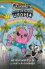 QUINNELOPE AND THE UNICORN UTOPIA TP [9781637157879]